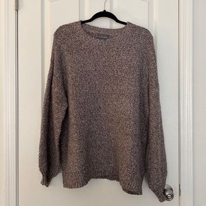 Hudson Gray Sweater